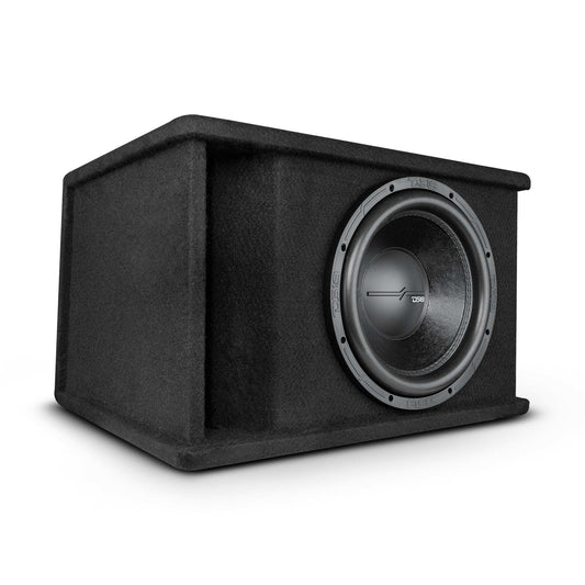 12" Loaded Subwoofer Ported Enclosure With ZR12.2D 750 Watts Rms - Skoutley Outdoors LLC