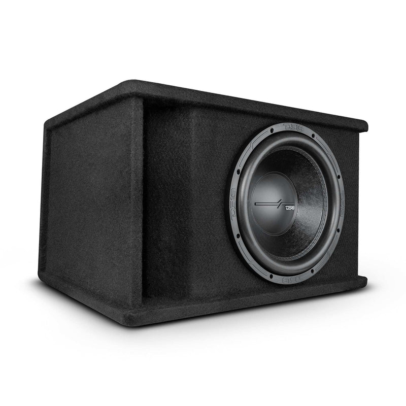 Load image into Gallery viewer, 12&quot; Loaded Subwoofer Ported Enclosure With ZR12.2D 750 Watts Rms - Skoutley Outdoors LLC
