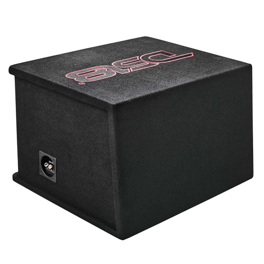 12" Loaded Subwoofer Ported Enclosure With ZR12.2D 750 Watts Rms - Skoutley Outdoors LLC