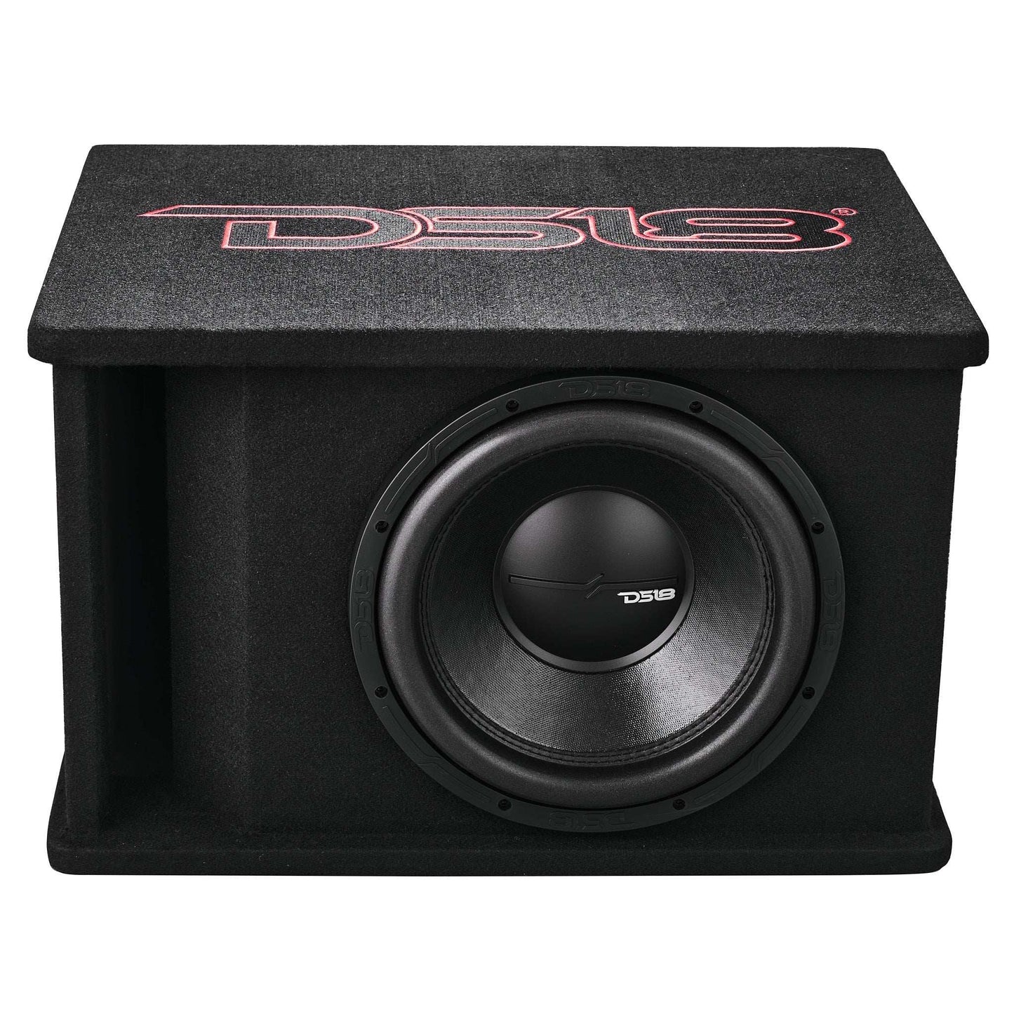 12" Loaded Subwoofer Ported Enclosure With ZR12.2D 750 Watts Rms - Skoutley Outdoors LLC