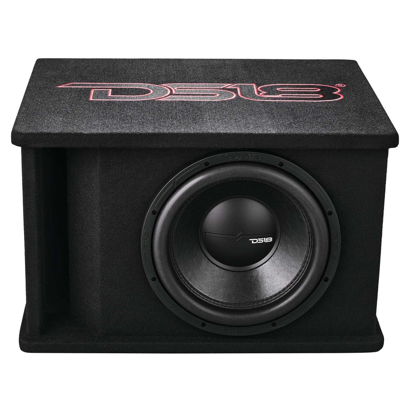 Load image into Gallery viewer, 12&quot; Loaded Subwoofer Ported Enclosure With ZR12.2D 750 Watts Rms - Skoutley Outdoors LLC
