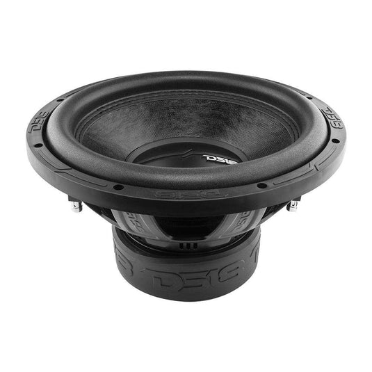 ZR 12" Subwoofer 750 Watts Rms DVC 2-Ohm - Skoutley Outdoors LLC