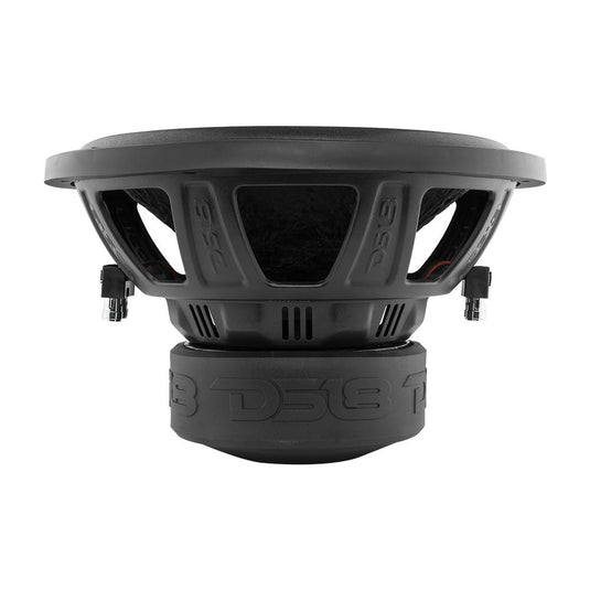 ZR 12" Subwoofer 750 Watts Rms DVC  4-Ohm