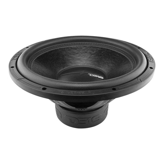 ZR 15" Subwoofer 750 Watts Rms DVC 4-Ohm - Skoutley Outdoors LLC