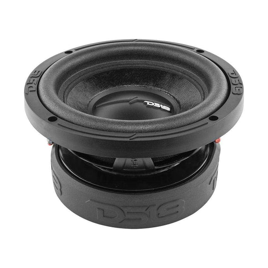ZR 6.5" Subwoofer 300 Watts Rms DVC 2-Ohm - Skoutley Outdoors LLC