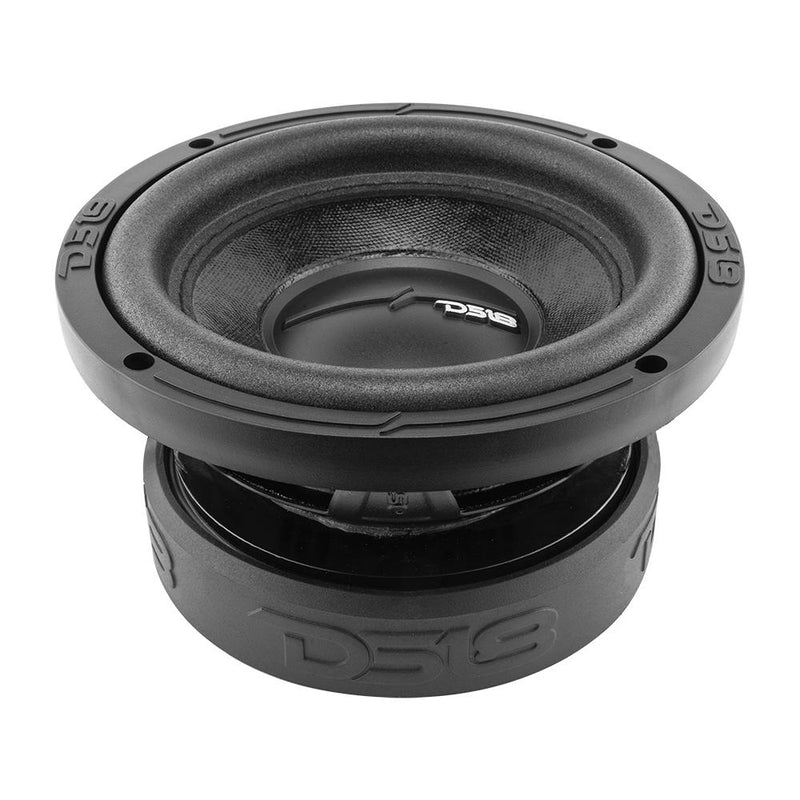 Load image into Gallery viewer, ZR 6.5&quot; Subwoofer 300 Watts Rms DVC  4-Ohm
