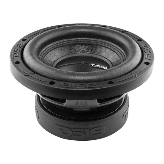 ZR 8" Subwoofer 450 Watts Rms DVC 2-Ohm - Skoutley Outdoors LLC