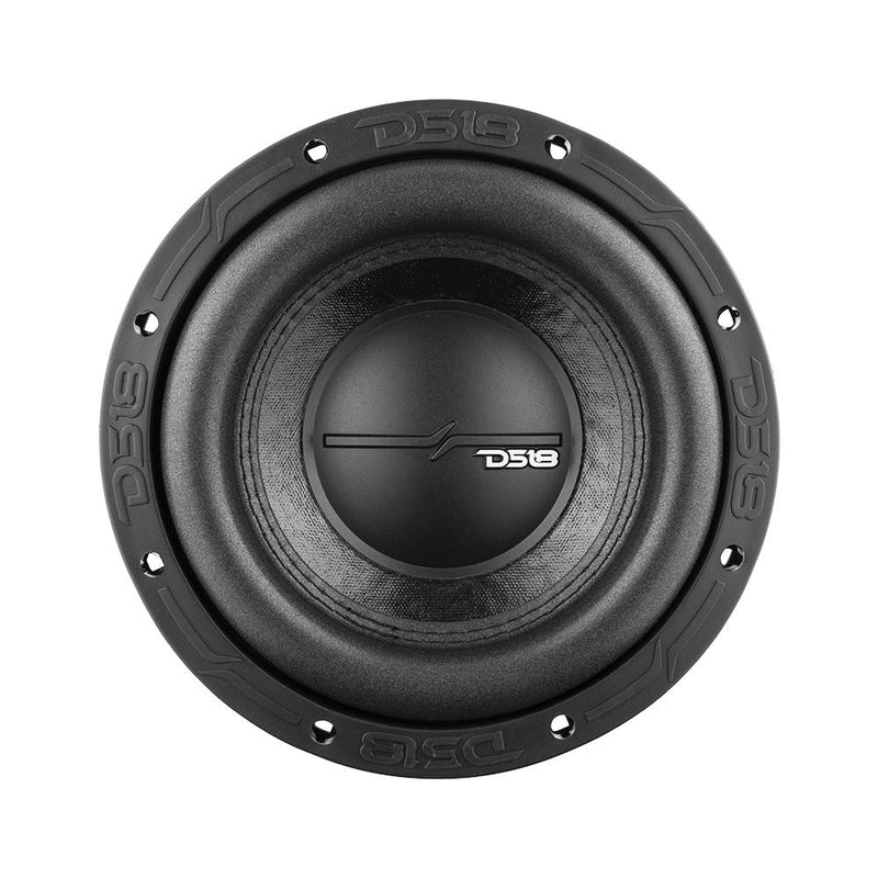 Load image into Gallery viewer, 2018-2026 Jeep Gladiator Quadruple 8” Ported Subwoofer Under Seat Enclosure with Amplifier
