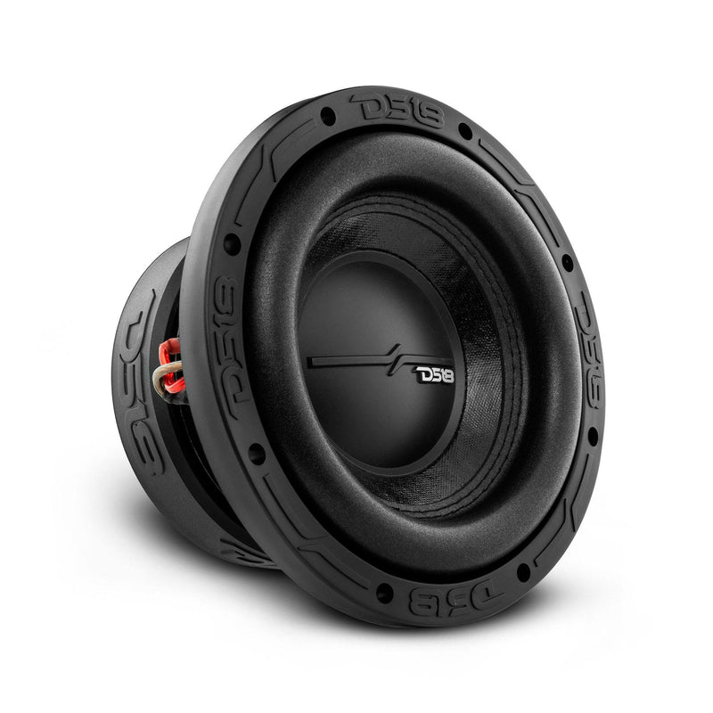Load image into Gallery viewer, 2018-2026 Jeep Gladiator Quadruple 8” Ported Subwoofer Under Seat Enclosure with Amplifier
