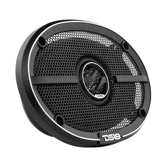 ZXI 4x6" 2-Way Coaxial Speakers with Kevlar Cone 60 Watts Rms 4-Ohm - Skoutley Outdoors LLC
