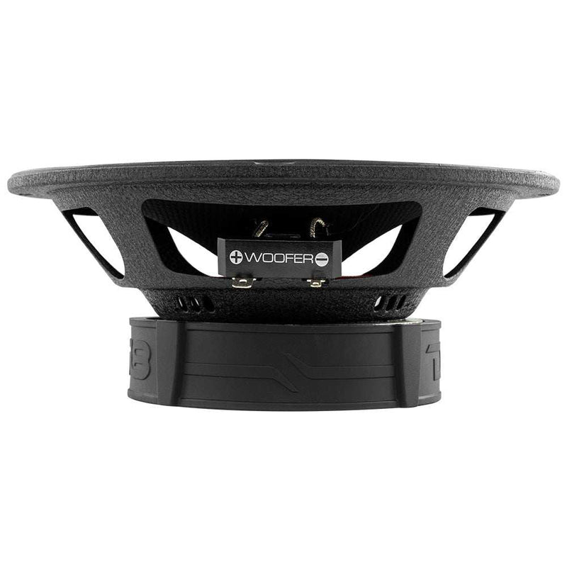 Load image into Gallery viewer, ZXI 6.5&quot; 2- Way Component Speaker System with Kevlar Cone 120 Watts Rms 4-Ohm - Skoutley Outdoors LLC
