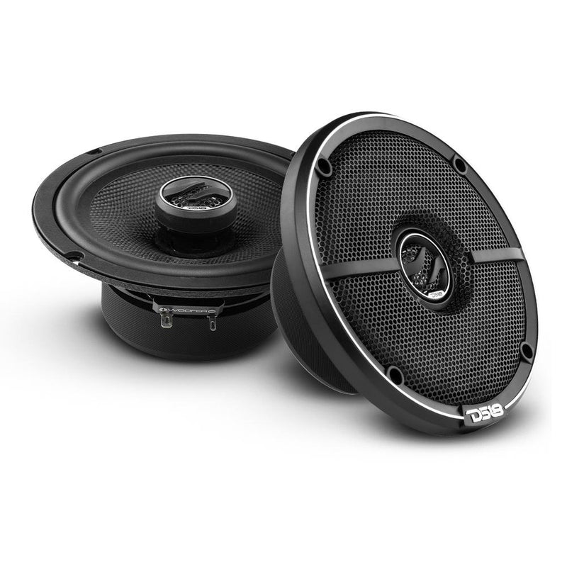 Load image into Gallery viewer, 2015-2020 Chevy Suburban Front and Back Doors Speakers Good Upgrade/Replacement Package 1600 Watts
