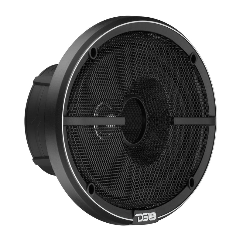 Load image into Gallery viewer, ZXI 6x9” 2-Way Component Speakers with Glass Fiber Cone | 120W RMS 4-Ohm
