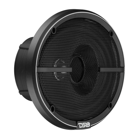 ZXI 6x9” 2-Way Component Speakers with Glass Fiber Cone | 120W RMS 4-Ohm