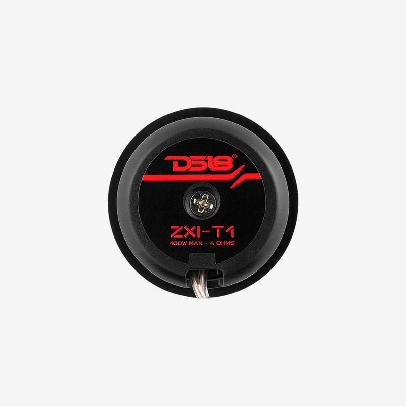 Load image into Gallery viewer, 1.7&quot; Dome Neodymium Tweeter 50 Watts 1&quot; Pei 4-Ohm Vc - Skoutley Outdoors LLC
