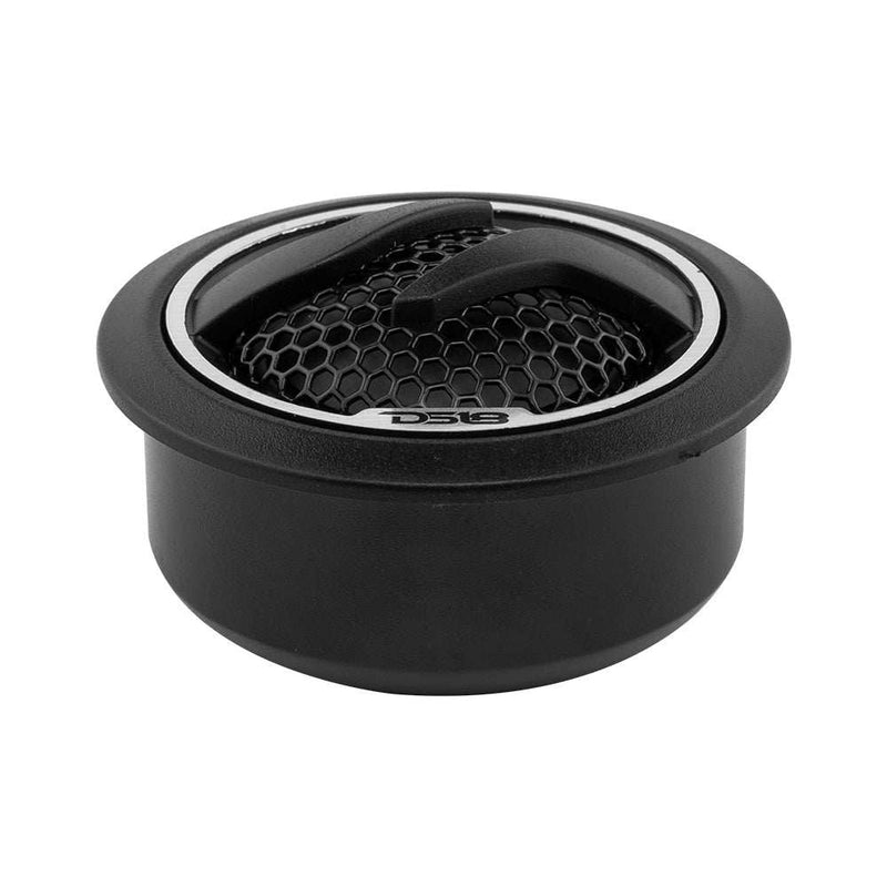 Load image into Gallery viewer, 1.7&quot; Dome Neodymium Tweeter 50 Watts 1&quot; Pei 4-Ohm Vc - Skoutley Outdoors LLC
