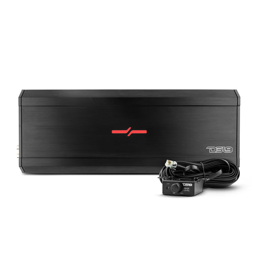 2 x 12" Subwoofer Enclosure Complete Package