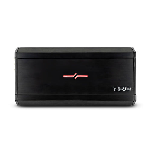 ZXI 6-Channel Class D Amplifier 6 x 200 Watts Rms @ 4-Ohm