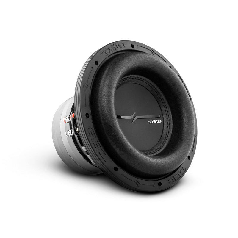 Load image into Gallery viewer, ZXI 8&quot; High Excursion Subwoofer Quad Stacked Magnets | 600W RMS DVC 2-Ohm
