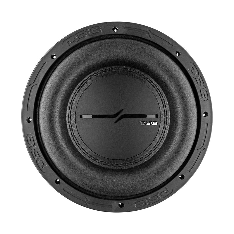Load image into Gallery viewer, ZXI 8" High Excursion Subwoofer Quad Stacked Magnets | 600W RMS DVC 2-Ohm
