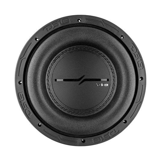Loaded 4 x 8" Subwoofer Enclosure for Chevy/GMC Crew Cabs (2007-2026) and Ford F-150/Super Duty Crew Cabs (2009-2026)