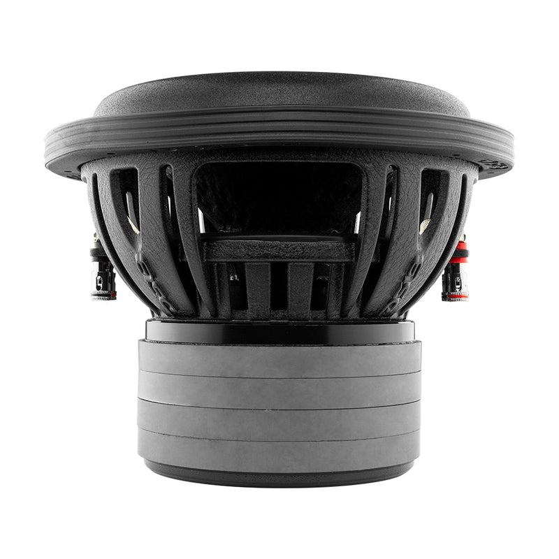 Load image into Gallery viewer, ZXI 8" High Excursion Subwoofer Quad Stacked Magnets | 600W RMS DVC 2-Ohm
