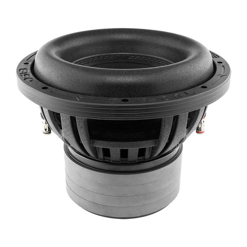 Load image into Gallery viewer, ZXI 8&quot; High Excursion Subwoofer Quad Stacked Magnets 600 Watts Rms DVC 4-Ohm - Skoutley Outdoors LLC
