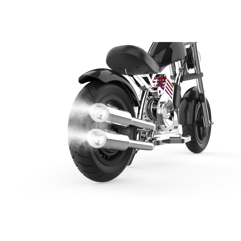 Load image into Gallery viewer, Voltaic Kids Electric Motorcycle ZapZoom
