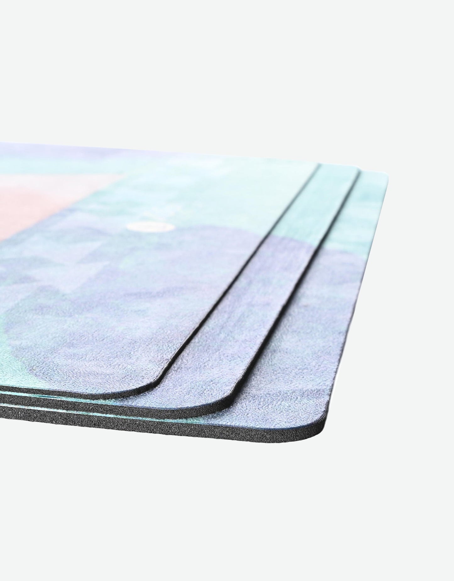 Combo Yoga Mat - Zenith