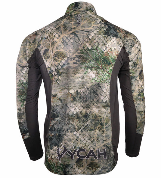 Vycah Zenyx Shirt Gen 2 - Fall