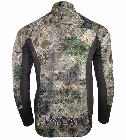 Vycah Zenyx Shirt - Fall
