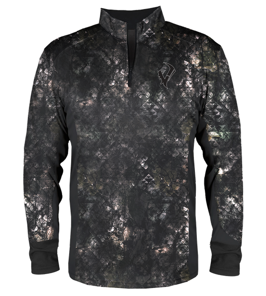 Vycah Zenyx Shirt Gen 2 - Deep Woods