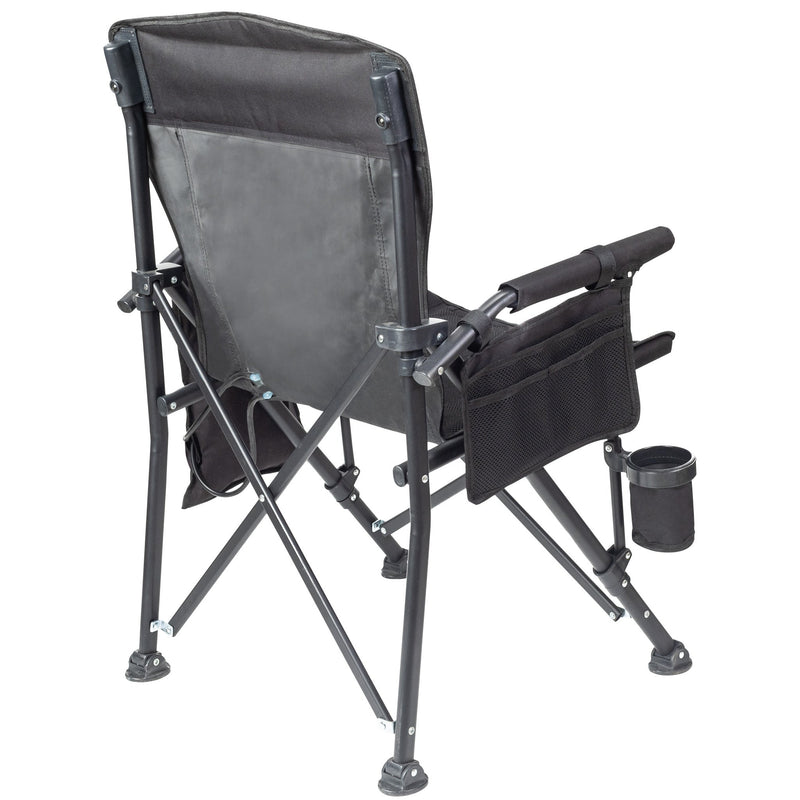 Load image into Gallery viewer, Zephyr Dual-Zoned Cooling Camp Chair
