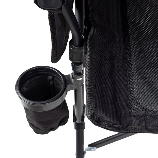 Zephyr Dual-Zoned Cooling Camp Chair