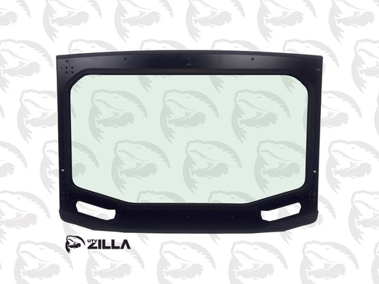 Glass Windshield for CF Moto Z Force 950