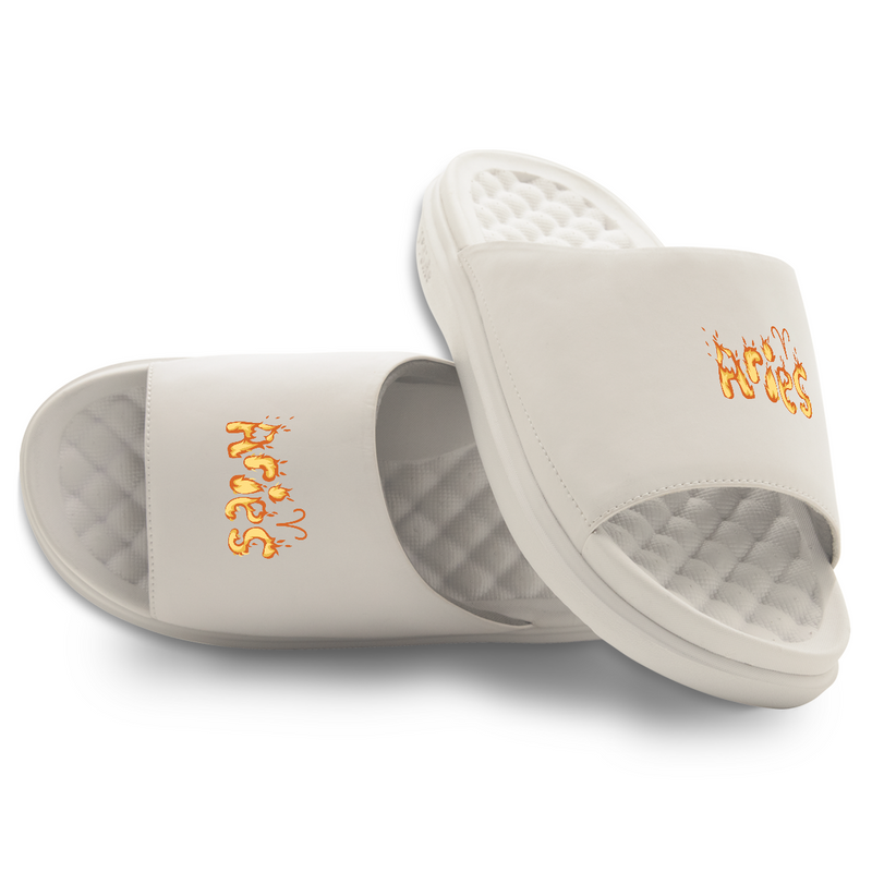 Load image into Gallery viewer, Aries Zodiac Elements Motive
