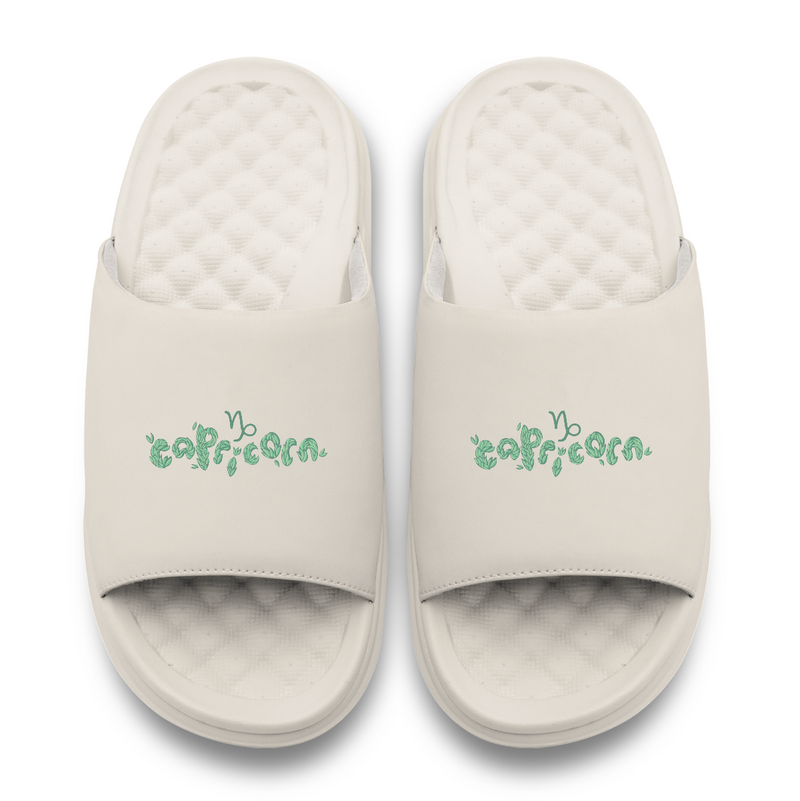 Load image into Gallery viewer, Capricorn Zodiac Elements Motive
