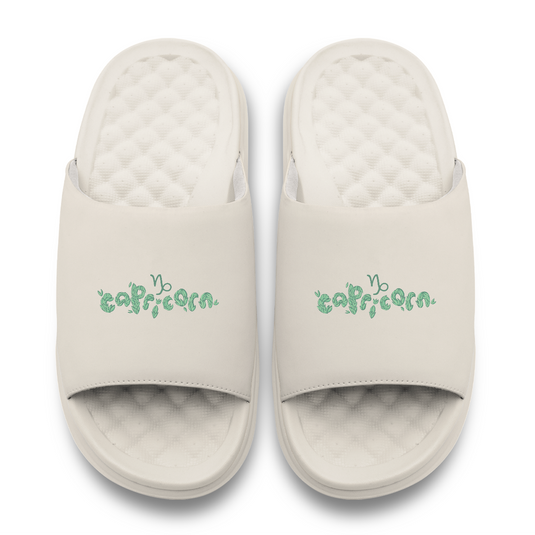 Capricorn Zodiac Elements Motive