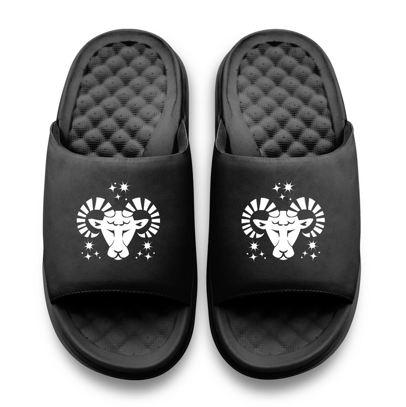 Load image into Gallery viewer, Aries Zodiac Symbols Motive
