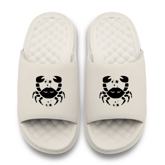 Cancer Zodiac Symbols Motive