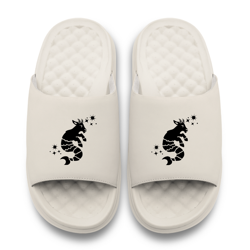 Load image into Gallery viewer, Capricorn Zodiac Symbols Motive
