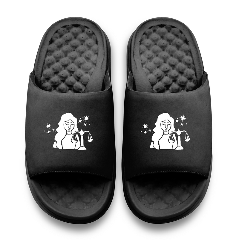 Load image into Gallery viewer, Libra Zodiac Symbols Motive
