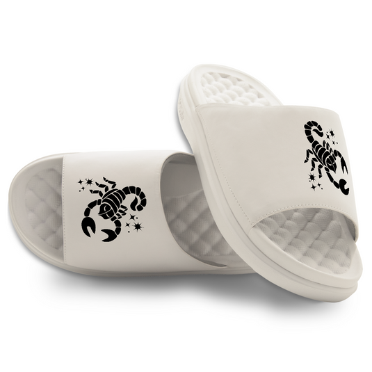 Scorpio Zodiac Symbols Motive