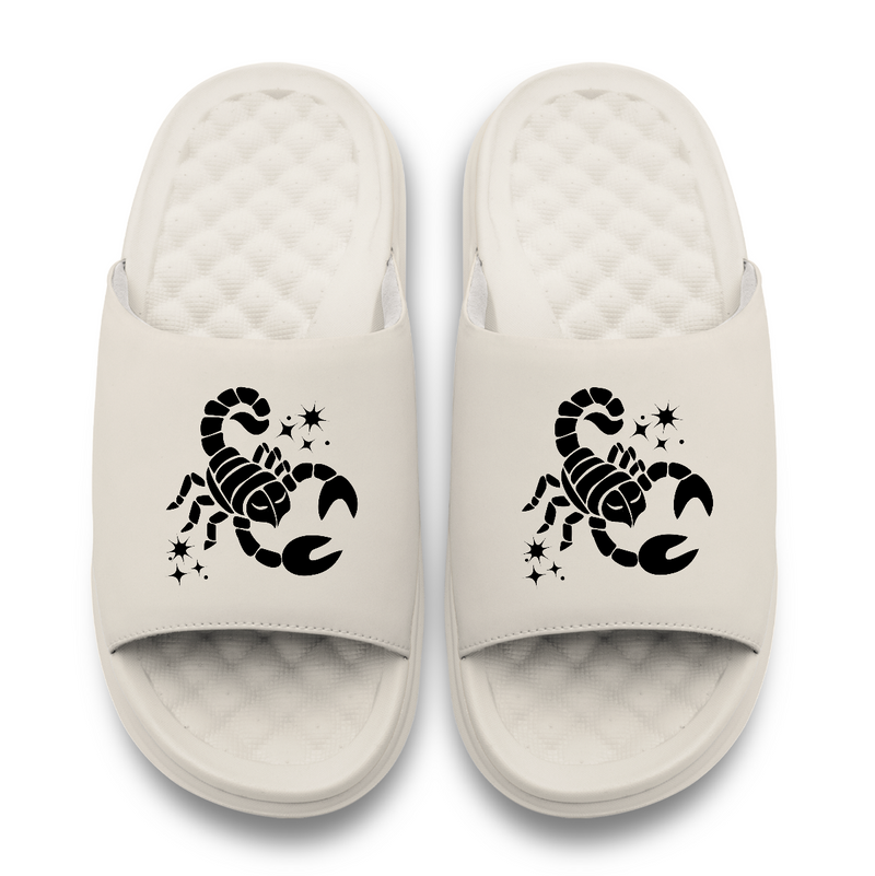 Load image into Gallery viewer, Scorpio Zodiac Symbols Motive
