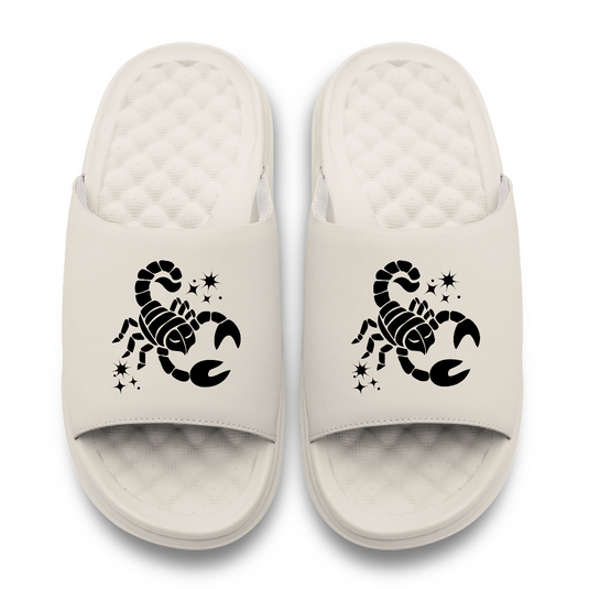 Scorpio Zodiac Symbols Motive