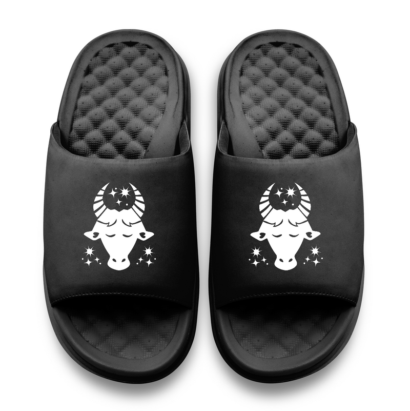 Load image into Gallery viewer, Taurus Zodiac Symbols Motive
