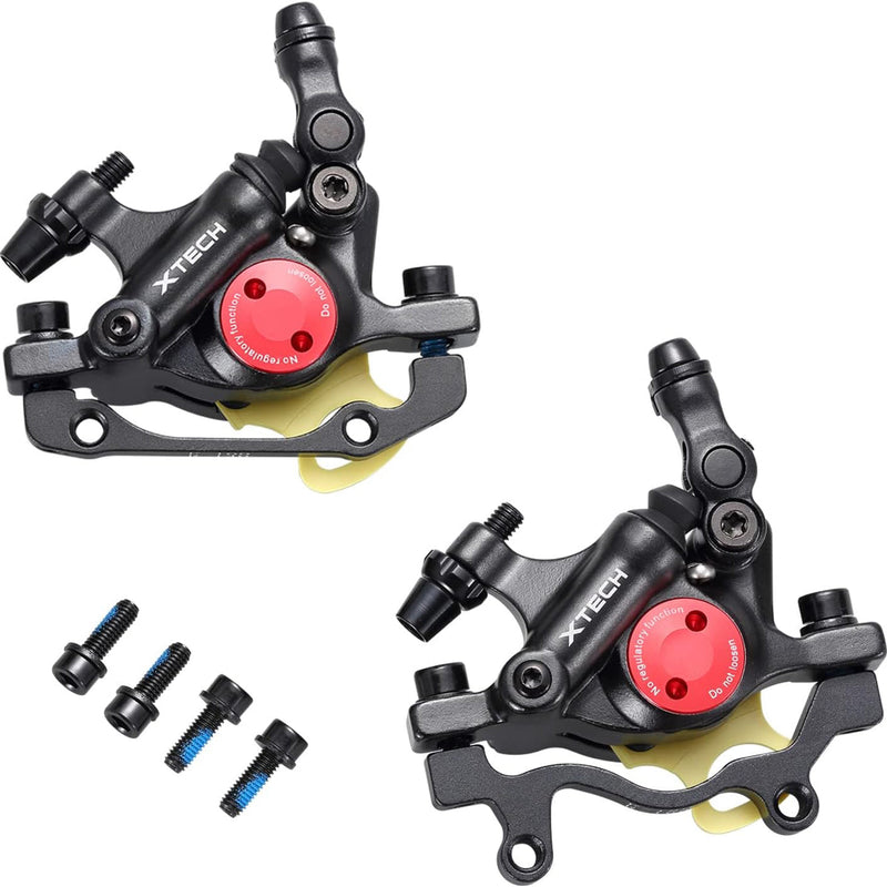 Load image into Gallery viewer, ZOOM XTECH HB-100 Brake Caliper
