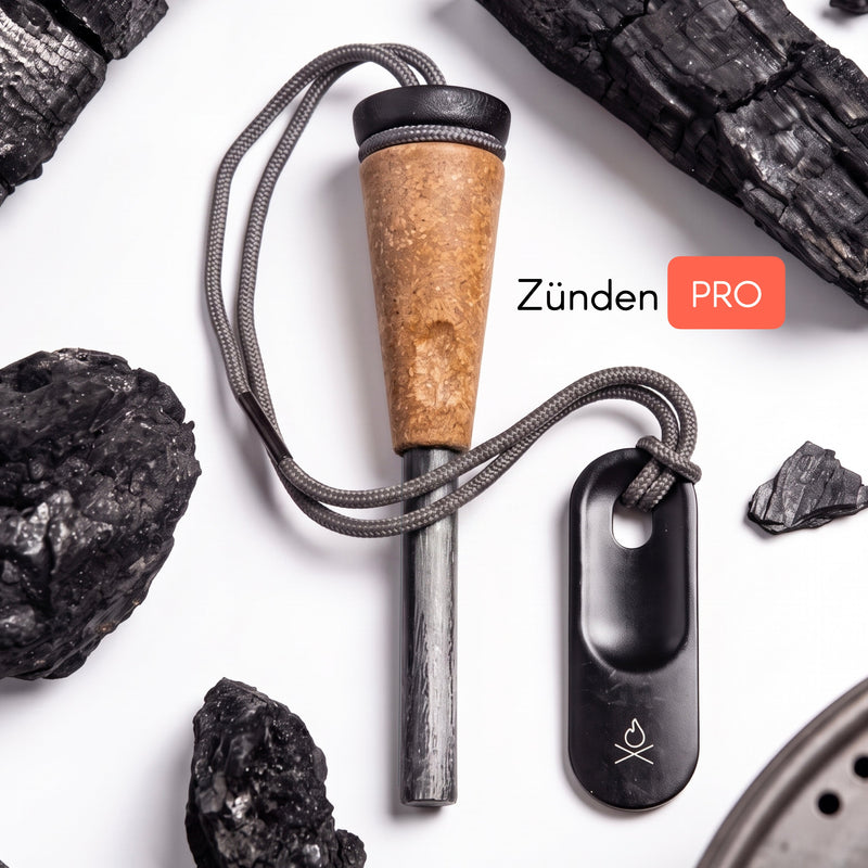 Load image into Gallery viewer, Zünden PRO | Fire Starter

