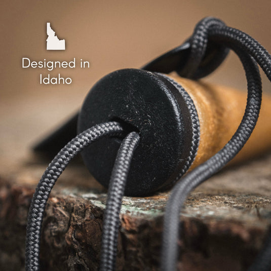 Zünden PRO | Fire Starter