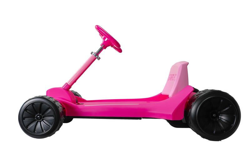 Load image into Gallery viewer, Droyd Zypster Mini go-kart for kids
